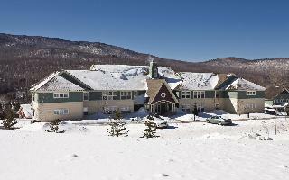 Hotel Club Wyndham Smugglers' Notch Vermont