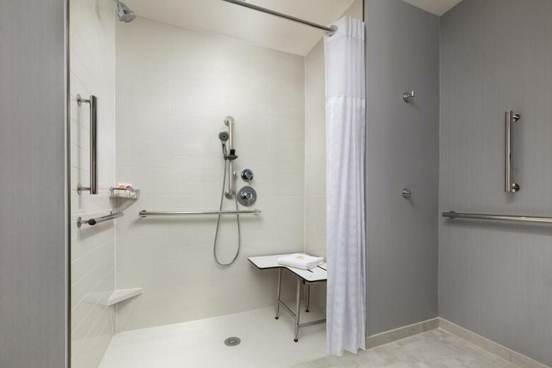 Hotel Hyatt Place National Harbor