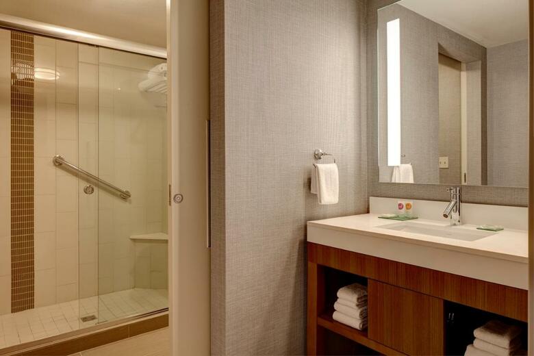 Hotel Hyatt Place National Harbor