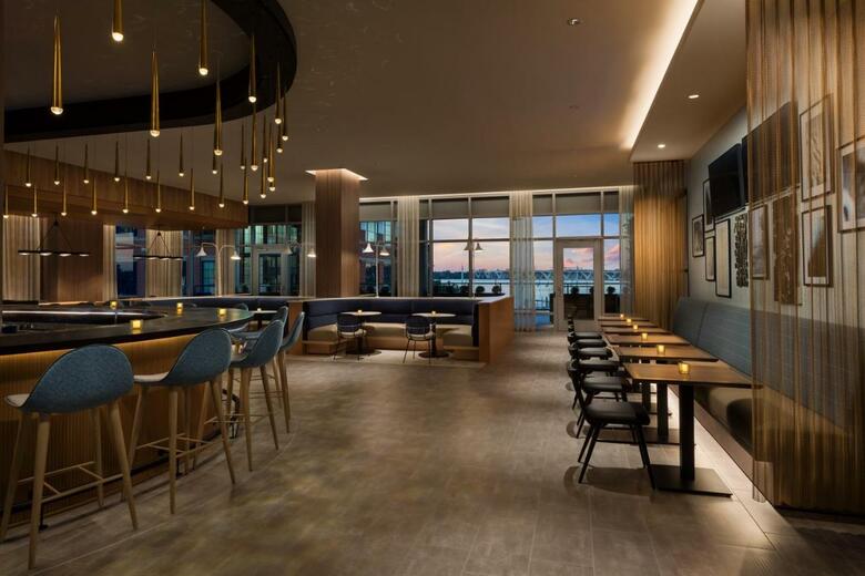 Hotel Hyatt Place National Harbor