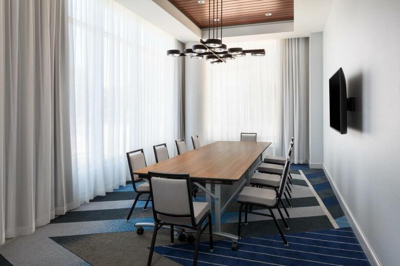 Hotel Hyatt Place National Harbor