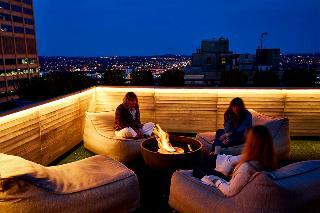 Fairlane Hotel Nashville