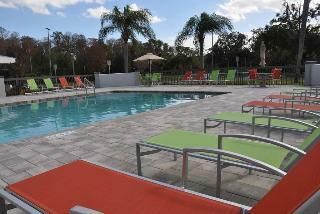Grand Hotel Kissimmee At Celebration