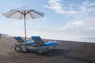 Hotel Wyndham Tamansari Jivva Resort