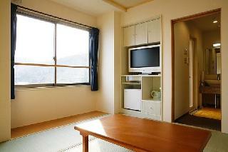 Hotel Rausu-no-yado Marumi