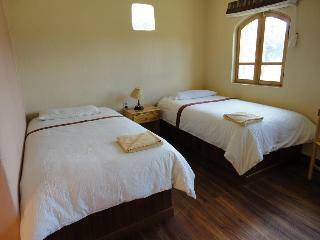 Hotel Ecolodge Copacabana