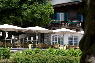 Hotel Der Seehof