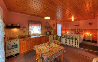 Hotel Rosebank Cottage Collection