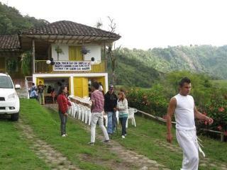 Ecohotel La Juanita