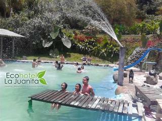 Ecohotel La Juanita