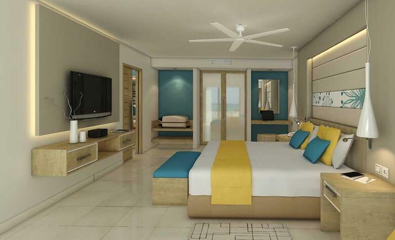 Hotel Dhawa Cayo Santa Maria