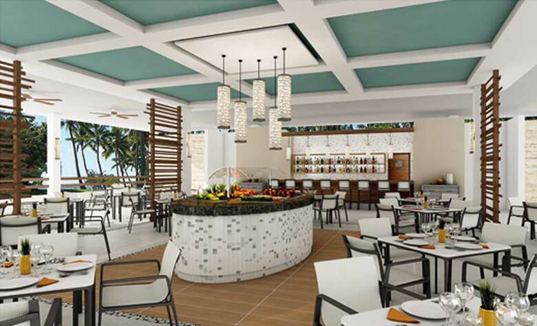 Hotel Dhawa Cayo Santa Maria