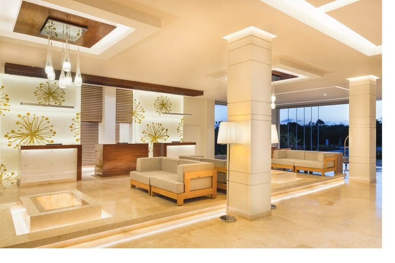 Hotel Dhawa Cayo Santa Maria