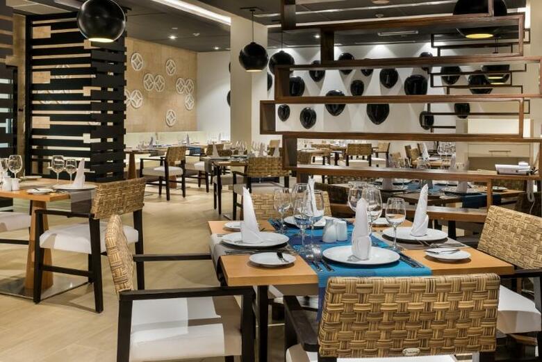 Hotel Dhawa Cayo Santa Maria