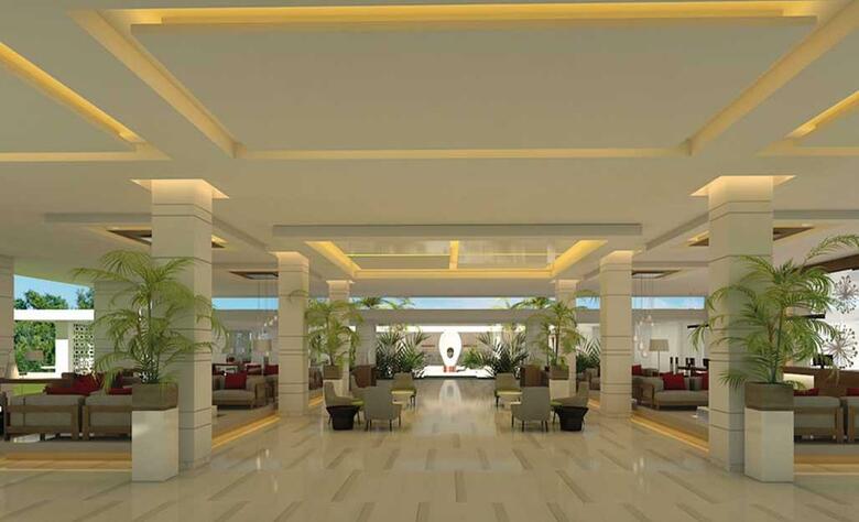 Hotel Dhawa Cayo Santa Maria