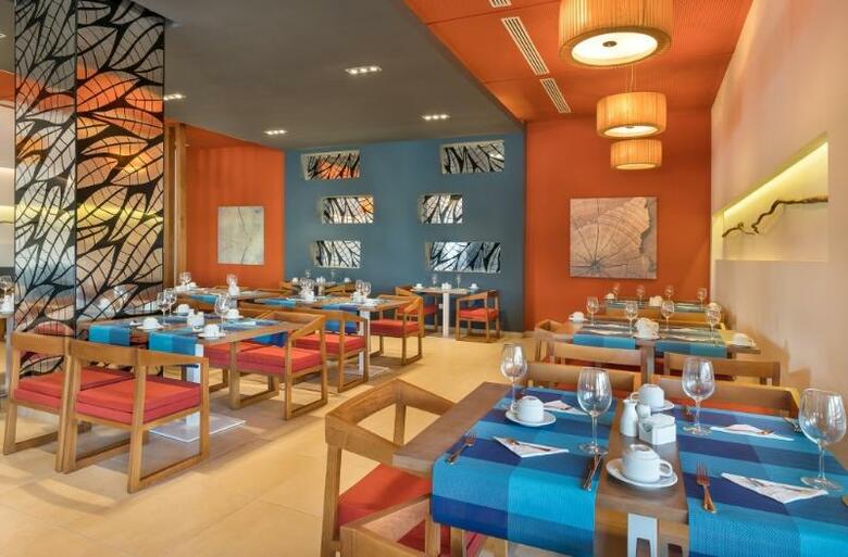 Hotel Dhawa Cayo Santa Maria