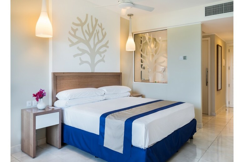 Hotel Dhawa Cayo Santa Maria