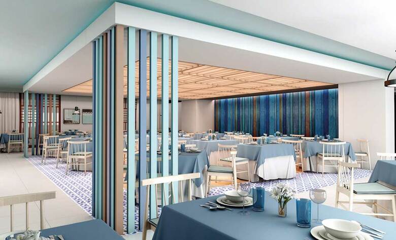 Hotel Dhawa Cayo Santa Maria