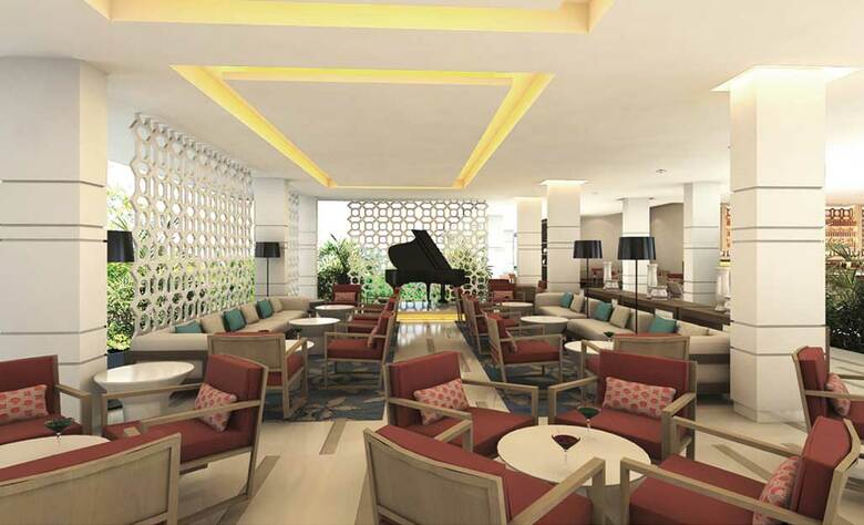 Hotel Dhawa Cayo Santa Maria