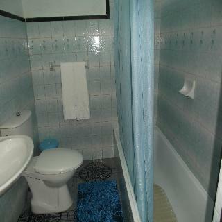 Hotel Hostal - Casa Dr. Claudio E Illiana