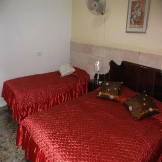 Hotel Hostal - Casa Dr. Claudio E Illiana