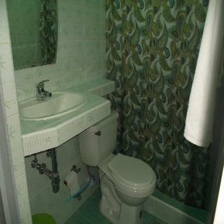 Hotel Hostal - Casa Dr. Claudio E Illiana