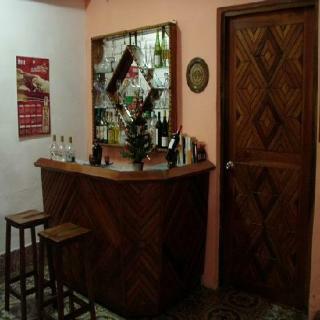 Hotel Hostal - Casa Dr. Claudio E Illiana