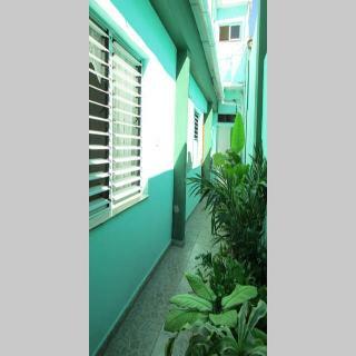 Hotel Hostal - Casa Dr. Claudio E Illiana