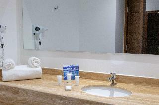 Hotel Park Inn By Radisson Los Olivos de Vallenar