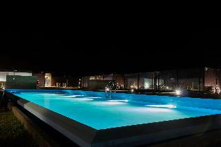 Hotel Park Inn By Radisson Los Olivos de Vallenar