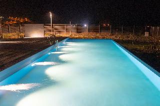 Hotel Park Inn By Radisson Los Olivos de Vallenar