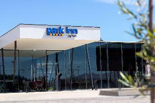 Hotel Park Inn By Radisson Los Olivos de Vallenar