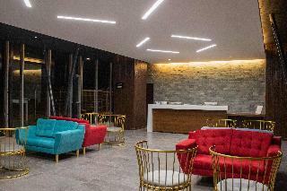 Hotel Park Inn By Radisson Los Olivos de Vallenar
