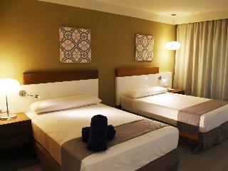 Hotel La Marina Plaza & Spa