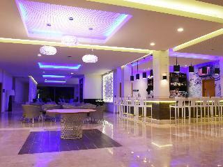 Hotel La Marina Plaza & Spa