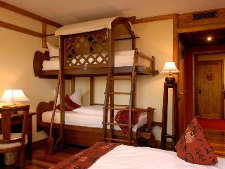 Hotel Phantasialand - Ling Bao