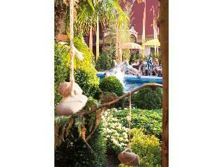 Hotel Phantasialand - Ling Bao
