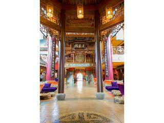 Hotel Phantasialand - Ling Bao