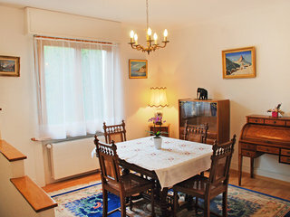 Hotel 5, Chemin de La Pralay - One Bedroom