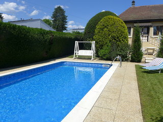 Hotel 5, Chemin de La Pralay - One Bedroom