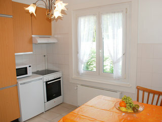 Hotel 5, Chemin de La Pralay - One Bedroom