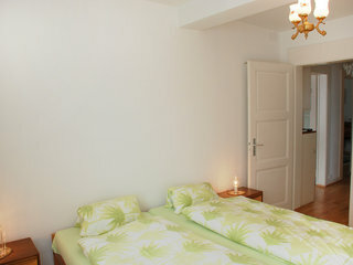 Hotel 5, Chemin de La Pralay - One Bedroom