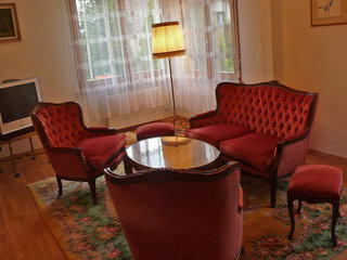 Hotel 5, Chemin de La Pralay - One Bedroom