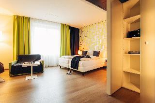 Hotel Harrys Home Z�rich