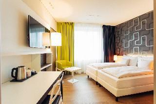 Hotel Harrys Home Z�rich
