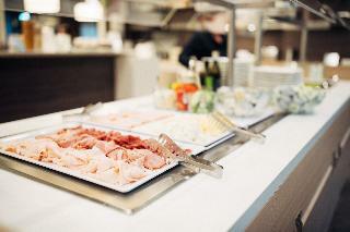 Hotel Harrys Home Z�rich