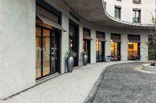 Hotel Harrys Home Z�rich