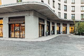 Hotel Harrys Home Z�rich
