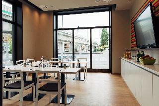 Hotel Harrys Home Z�rich