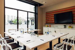 Hotel Harrys Home Z�rich